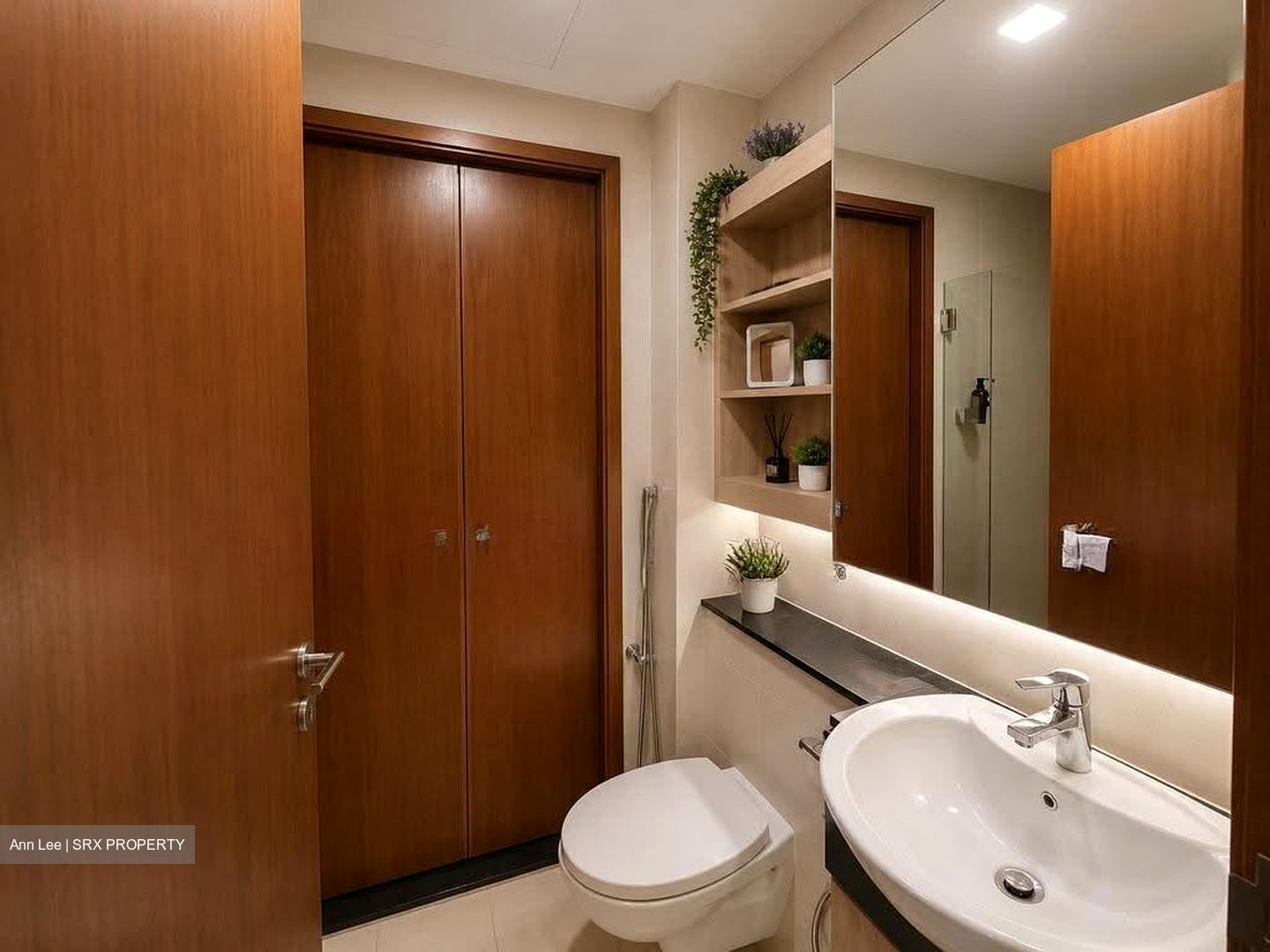 Ness (D14), Apartment #609658751